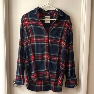 American Eagle Flannel